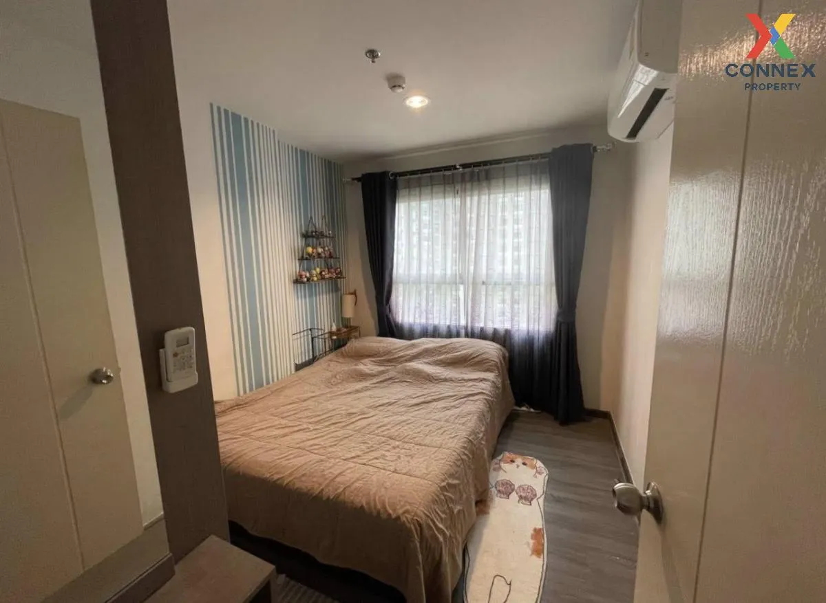 For Rent Condo , The Trust Erawan , BTS-Chang Erawan , Pak Nam Kr 4