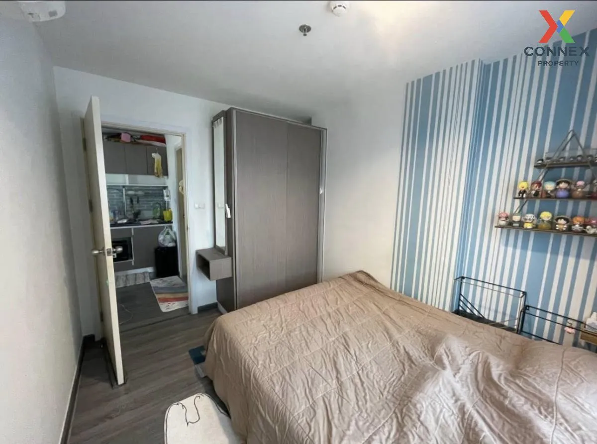 For Rent Condo , The Trust Erawan , BTS-Chang Erawan , Pak Nam Kr