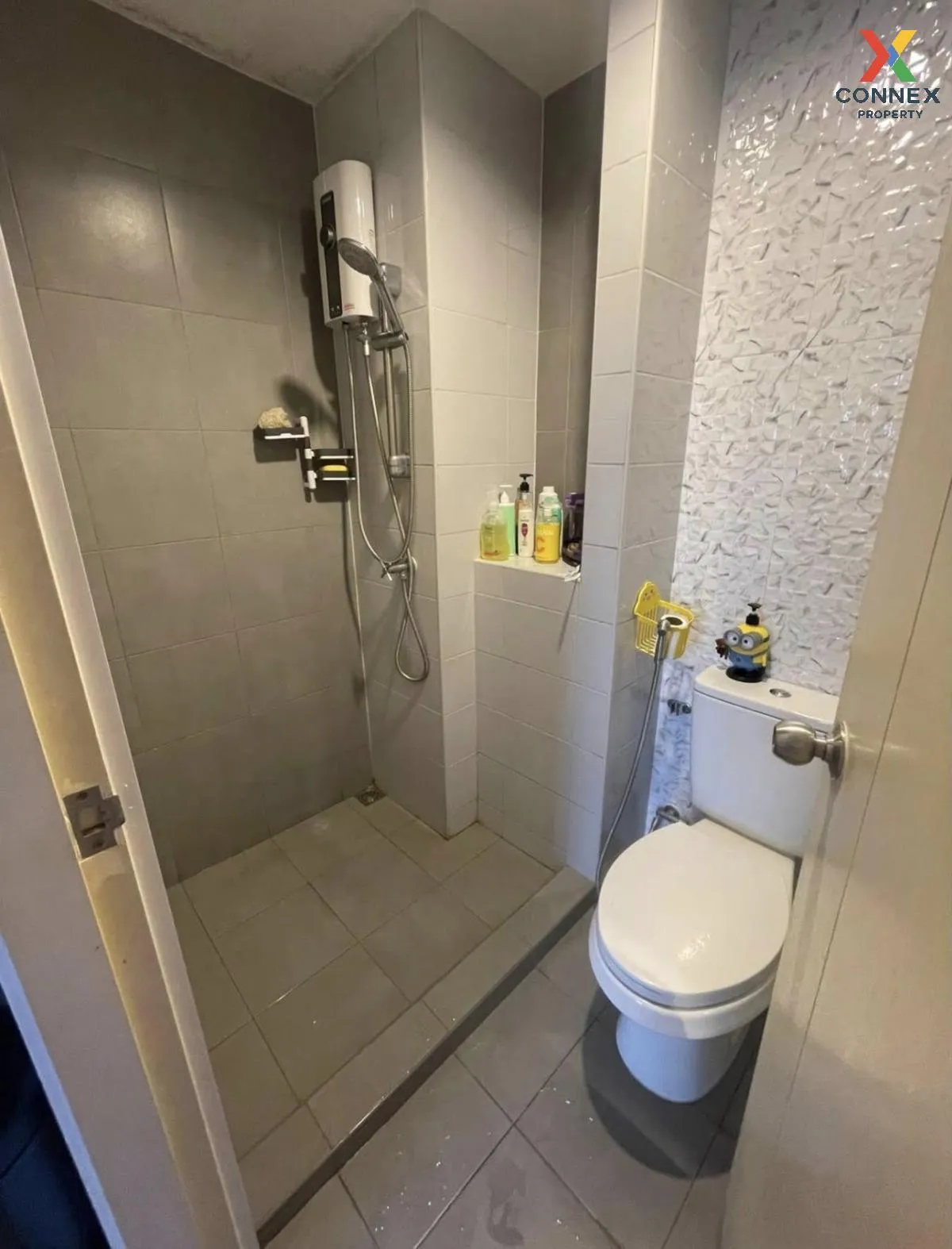 For Rent Condo , The Trust Erawan , BTS-Chang Erawan , Pak Nam Kr