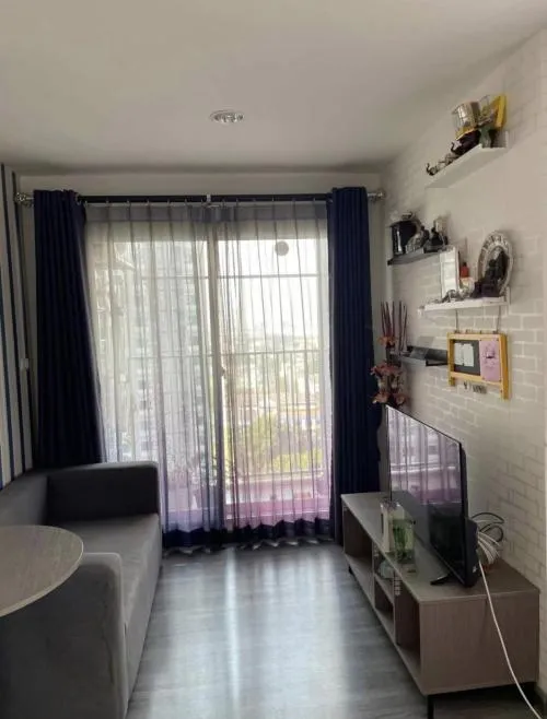 For Rent Condo , The Trust Erawan , BTS-Chang Erawan , Pak Nam Krasae , Don Mueang , Samut Prakarn , CX-120706