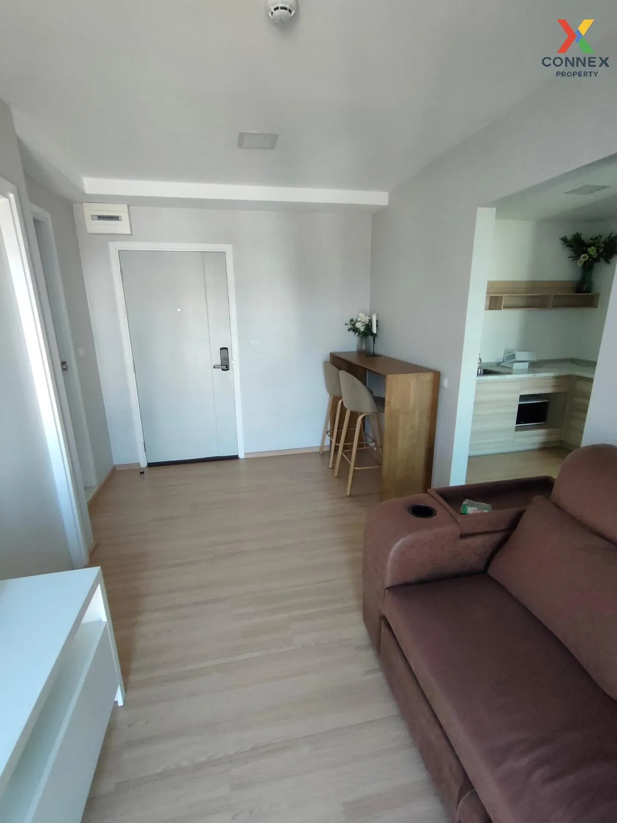 For Rent Condo , Plum Condo Mix Chaengwattana , Talat Bang Khen , 3