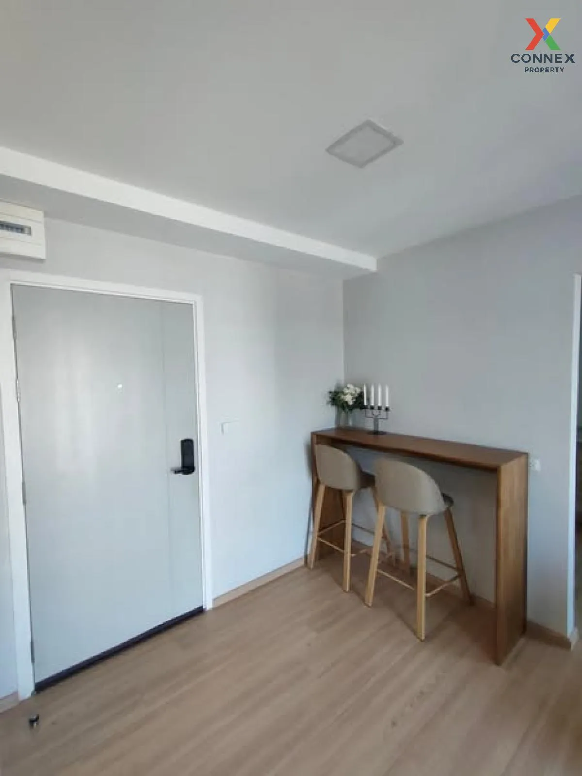 For Rent Condo , Plum Condo Mix Chaengwattana , Talat Bang Khen , 4
