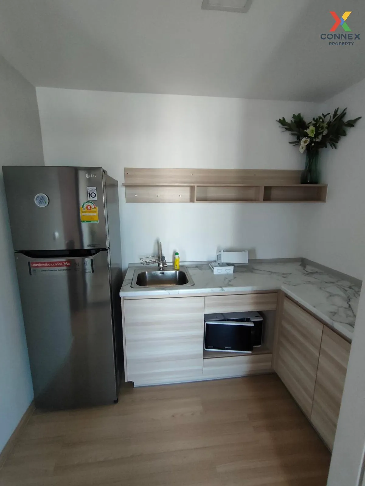 For Rent Condo , Plum Condo Mix Chaengwattana , Talat Bang Khen ,