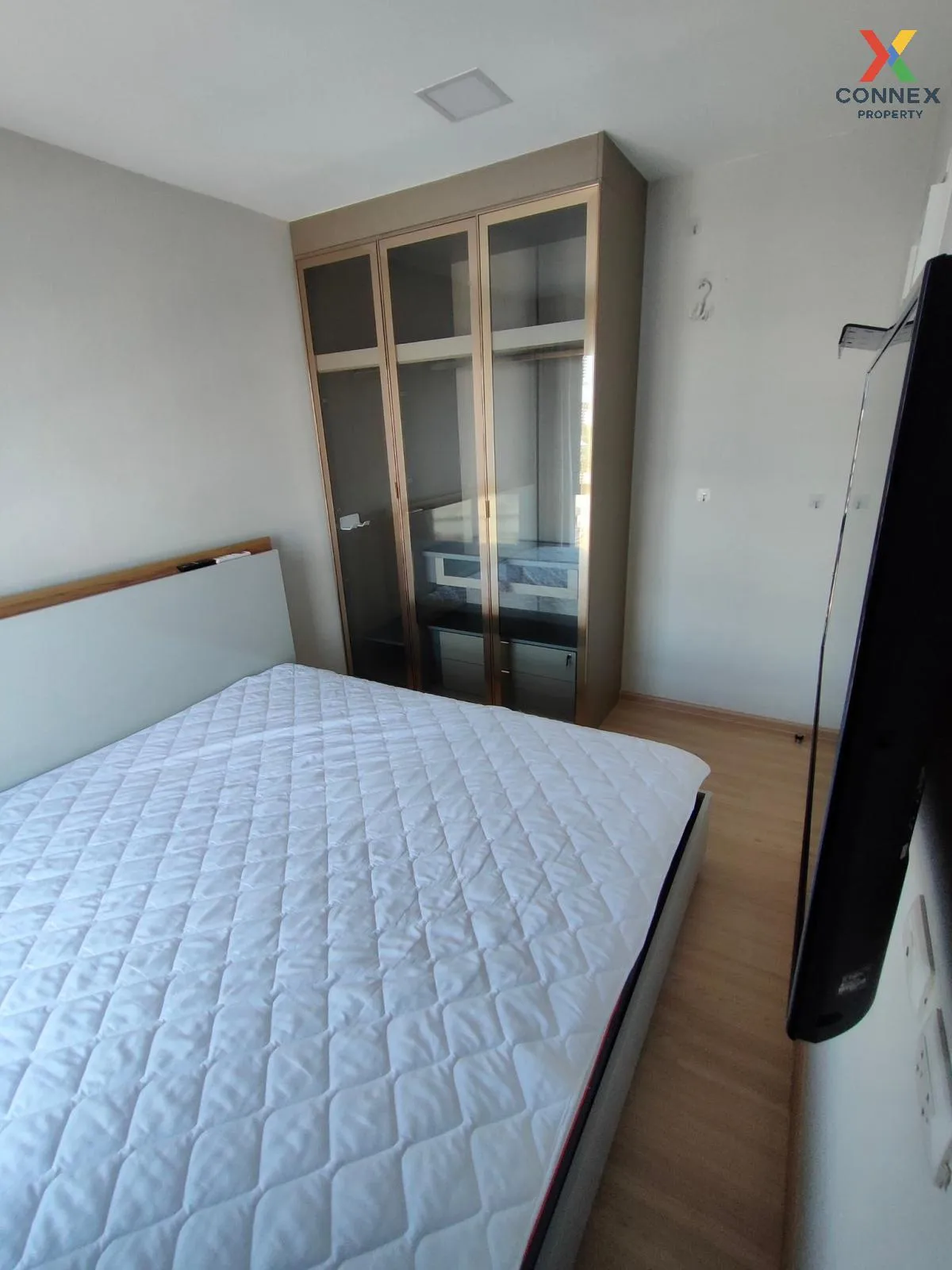 For Rent Condo , Plum Condo Mix Chaengwattana , Talat Bang Khen ,