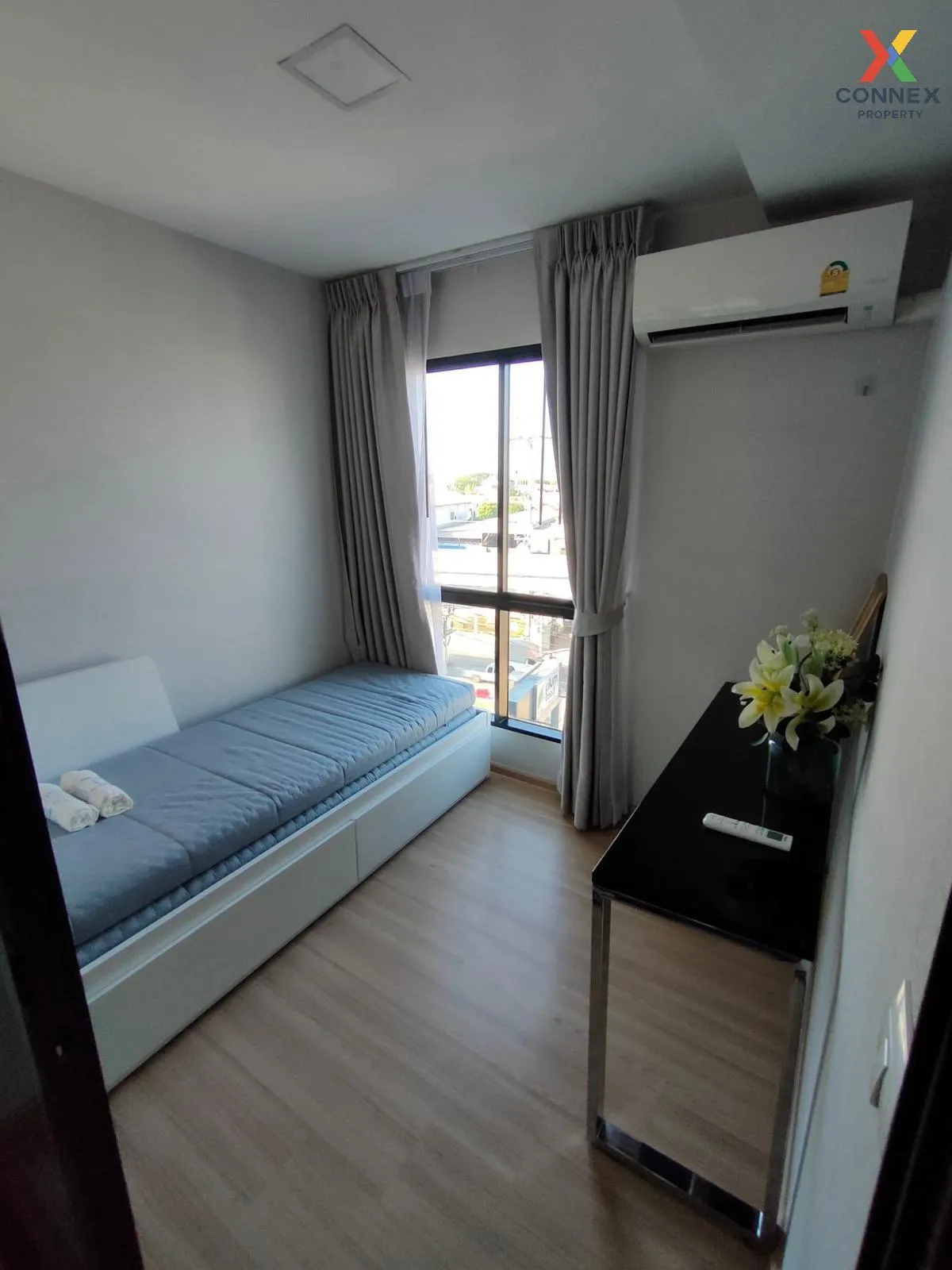 For Rent Condo , Plum Condo Mix Chaengwattana , Talat Bang Khen ,
