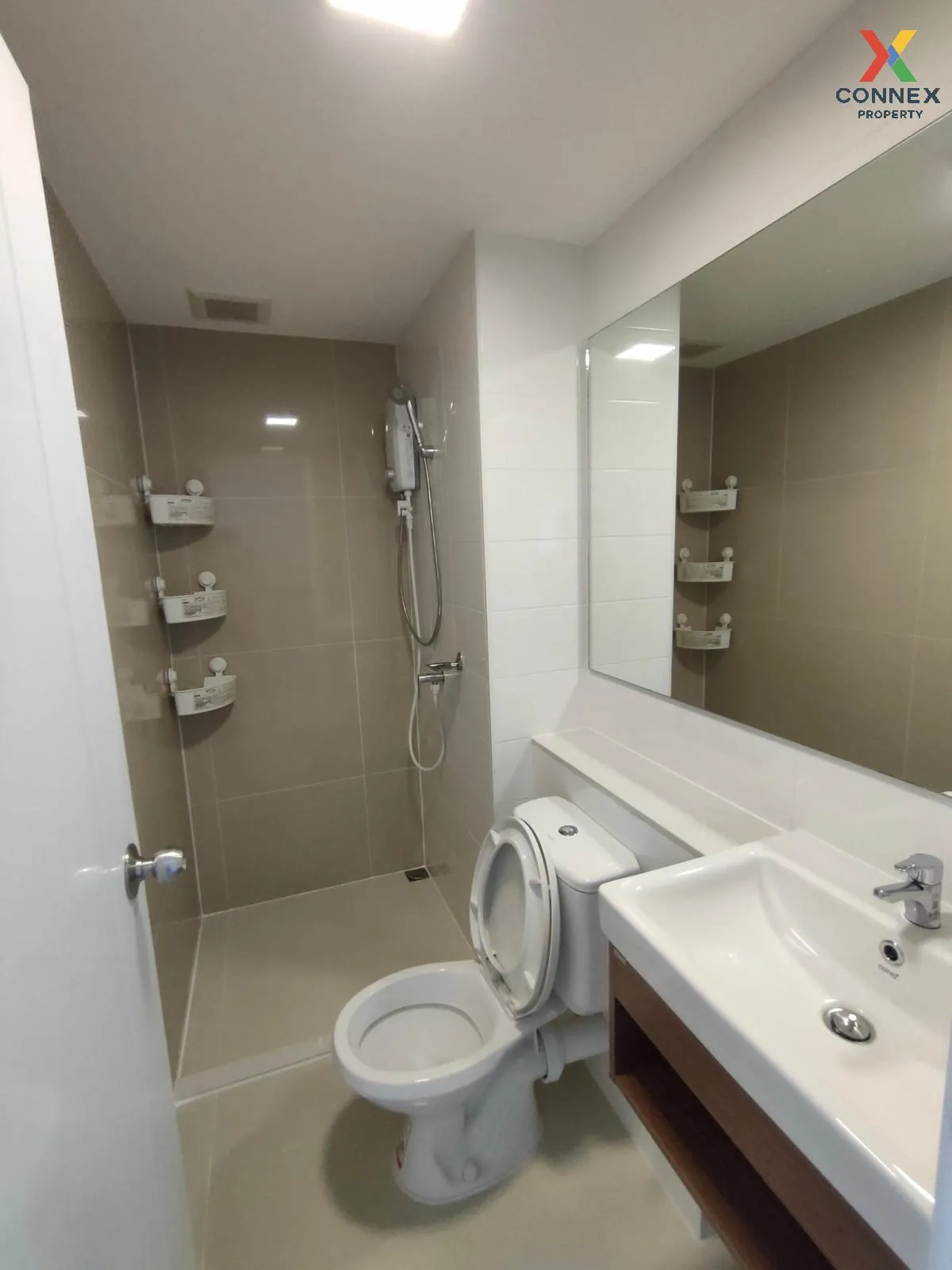 For Rent Condo , Plum Condo Mix Chaengwattana , Talat Bang Khen ,