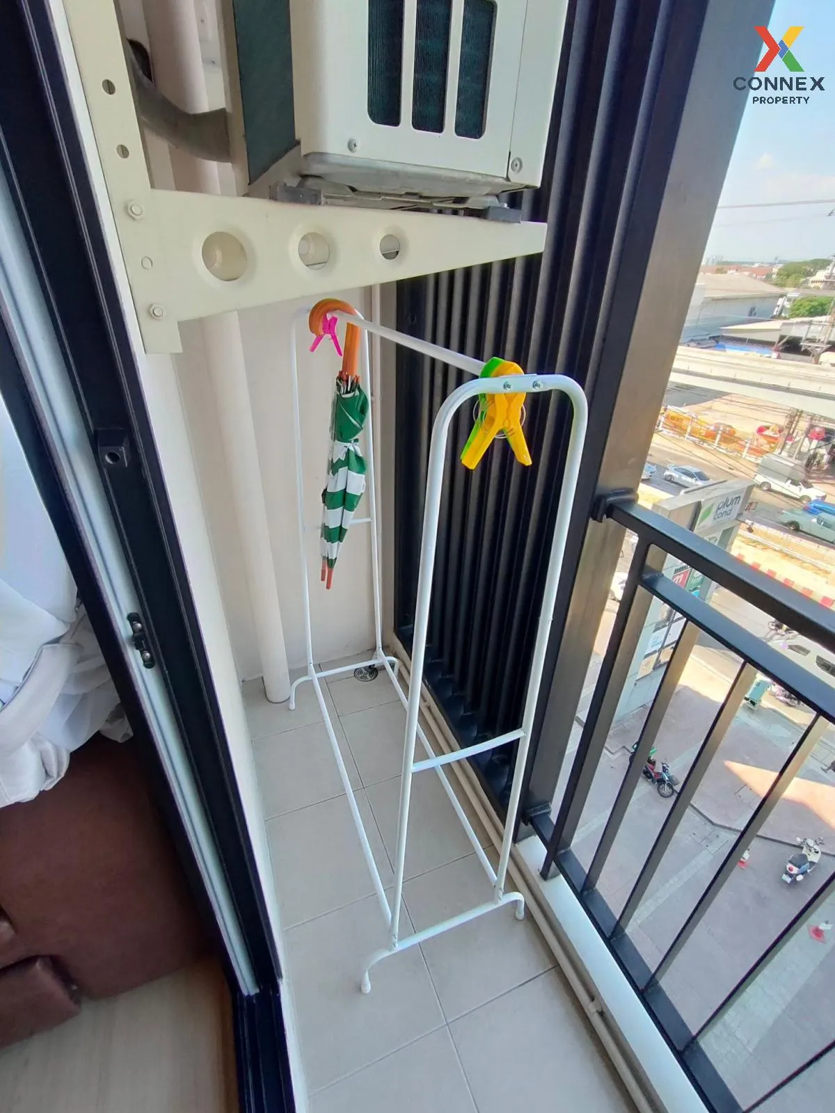 For Rent Condo , Plum Condo Mix Chaengwattana , Talat Bang Khen ,