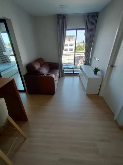 For Rent Condo , Plum Condo Mix Chaengwattana , Talat Bang Khen , Lak Si , Bangkok , CX-120707