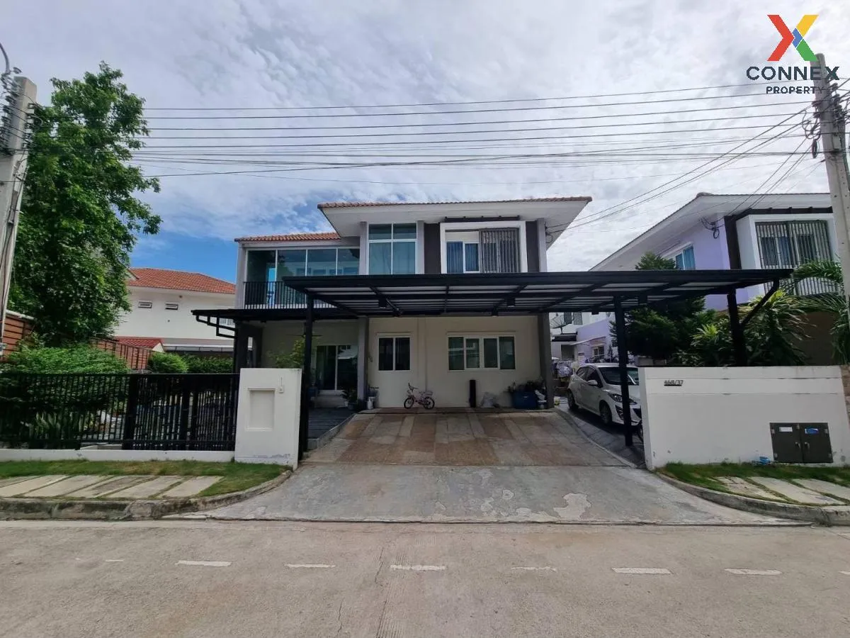 ขายบ้าน  บุราสิริ ท่าข้าม-พระราม 2 ทุ่งครุ เขต ทุ่งครุ กรุงเทพ CX ขายบ้าน  บุราสิริ ท่าข้าม-พระราม 2 ทุ่งครุ เขต ทุ่งครุ กรุงเทพ CX 1