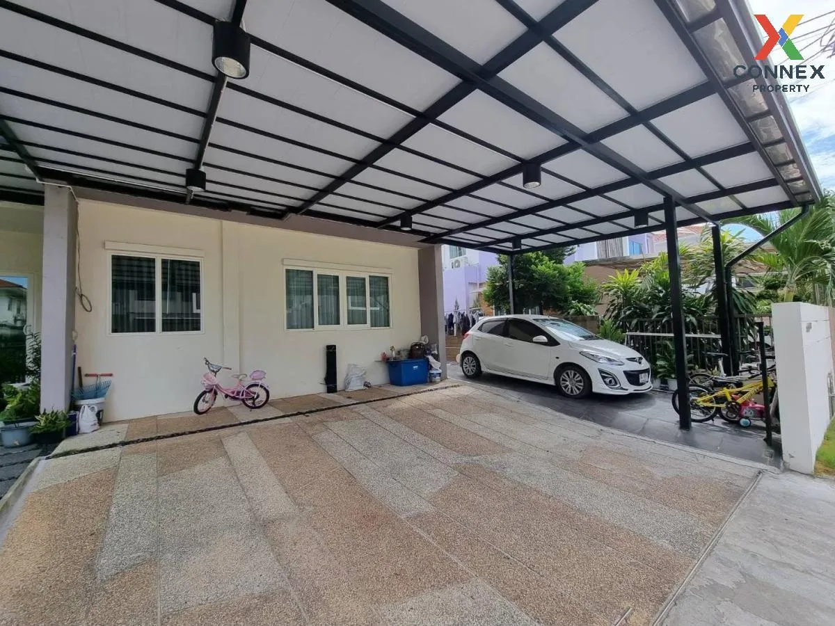 ขายบ้าน  บุราสิริ ท่าข้าม-พระราม 2 ทุ่งครุ เขต ทุ่งครุ กรุงเทพ CX ขายบ้าน  บุราสิริ ท่าข้าม-พระราม 2 ทุ่งครุ เขต ทุ่งครุ กรุงเทพ CX 3