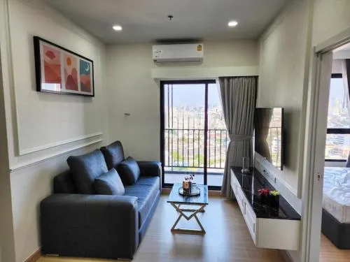 For Rent Condo , Supalai Loft Prajadhipok - Wongwian Yai , BTS-Wongwian Yai , Somdet Chao Phraya , Khlong San , Bangkok , CX-120710