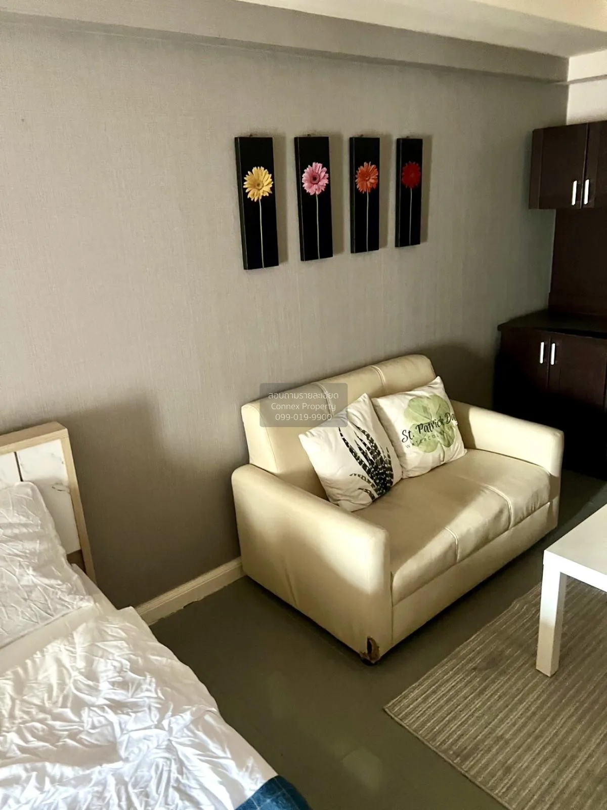 For Sale Condo , Duliya Place , Lat Phrao , Lat Phrao , Bangkok , 3