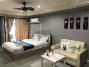 For Sale Condo , Duliya Place , Lat Phrao , Lat Phrao , Bangkok , CX-120711