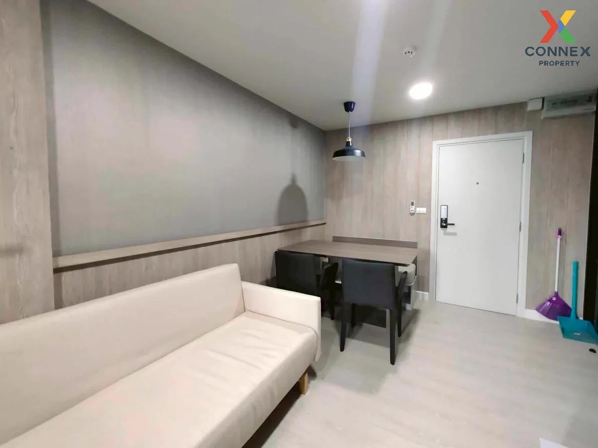 For Sale Condo , The Cube Plus Minburi , Min Buri , Min Buri , Ba 1