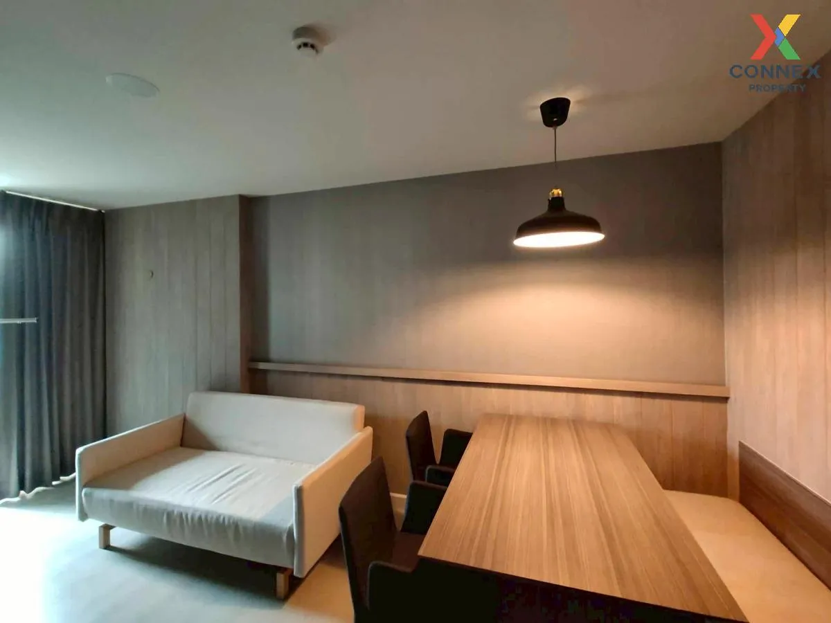 For Sale Condo , The Cube Plus Minburi , Min Buri , Min Buri , Ba 3