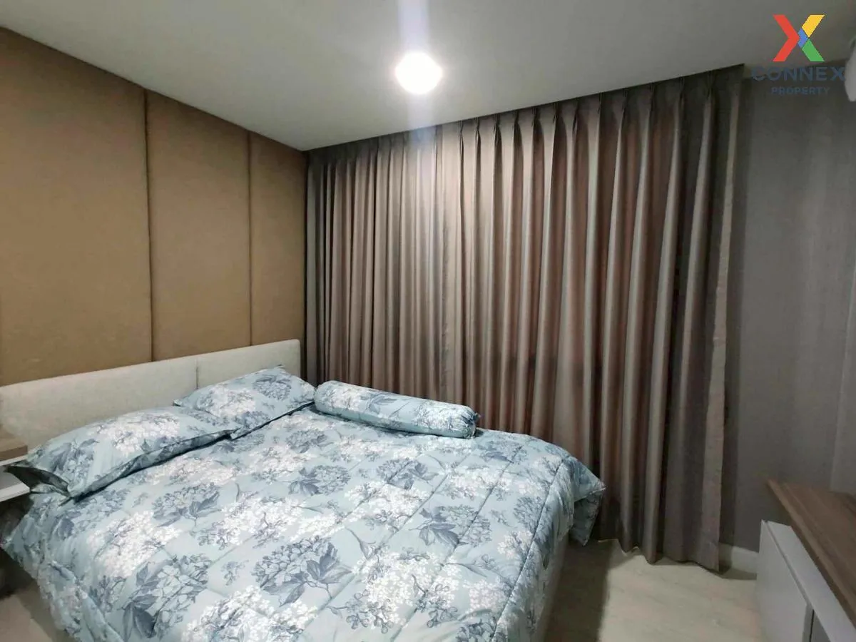 For Sale Condo , The Cube Plus Minburi , Min Buri , Min Buri , Ba