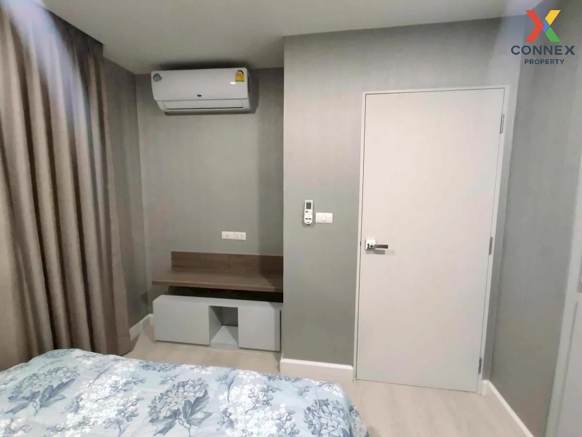 For Sale Condo , The Cube Plus Minburi , Min Buri , Min Buri , Ba