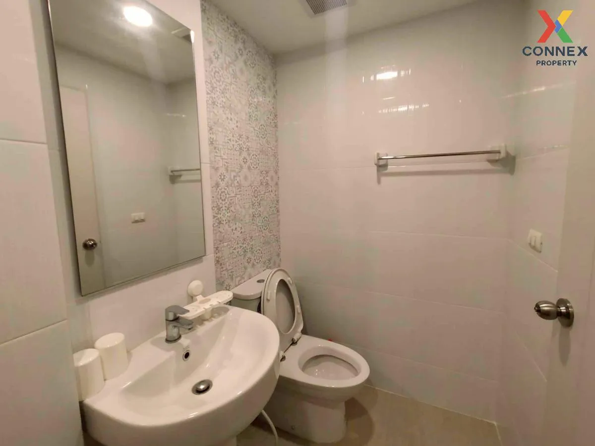 For Sale Condo , The Cube Plus Minburi , Min Buri , Min Buri , Ba