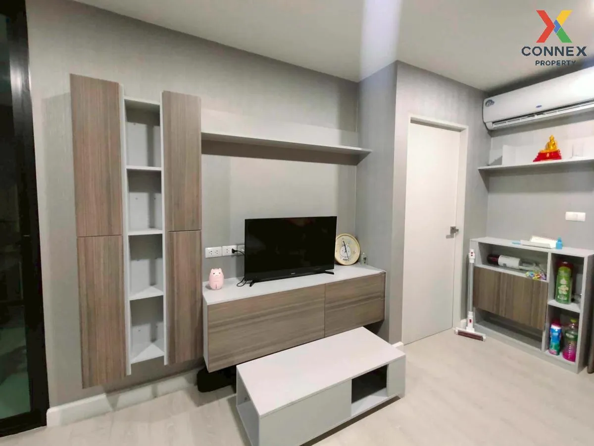 For Rent Condo , The Cube Plus Minburi , Min Buri , Min Buri , Ba 2