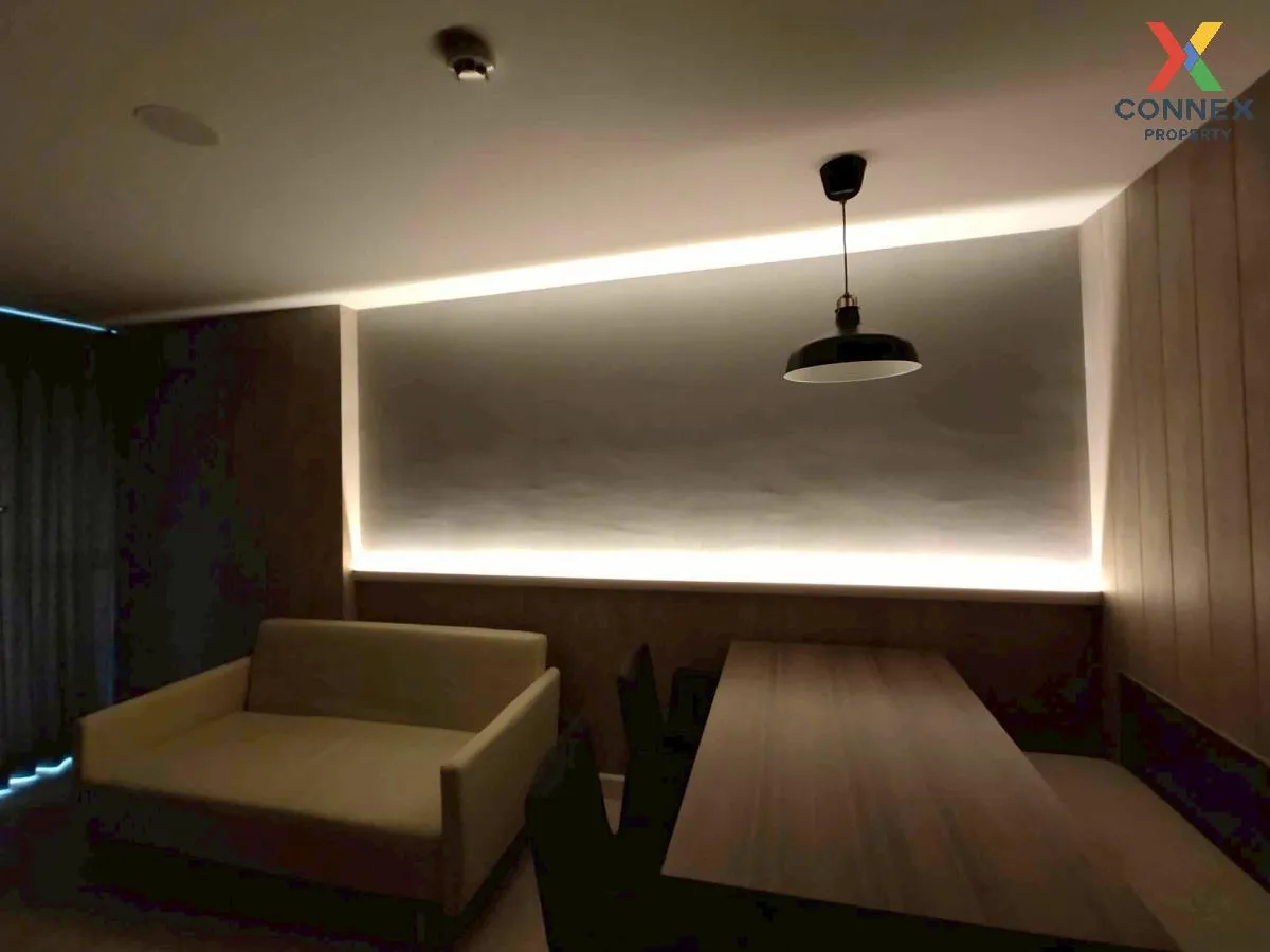 For Rent Condo , The Cube Plus Minburi , Min Buri , Min Buri , Ba 4