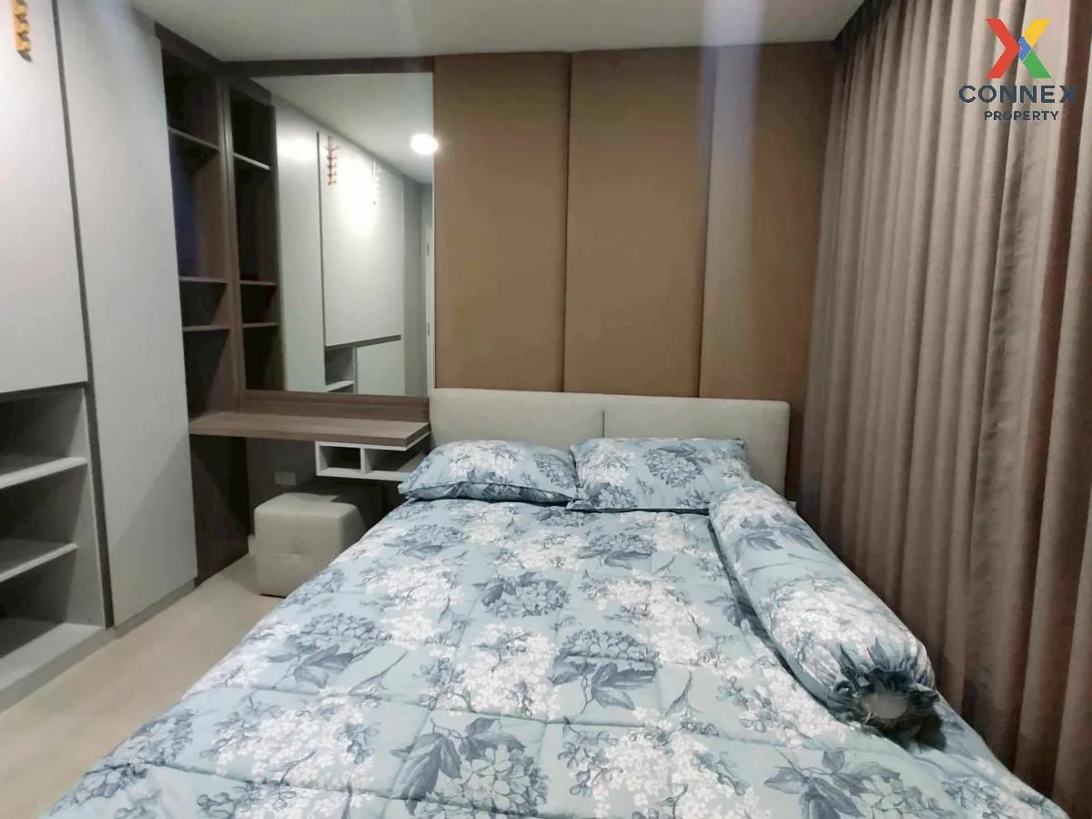 For Rent Condo , The Cube Plus Minburi , Min Buri , Min Buri , Ba