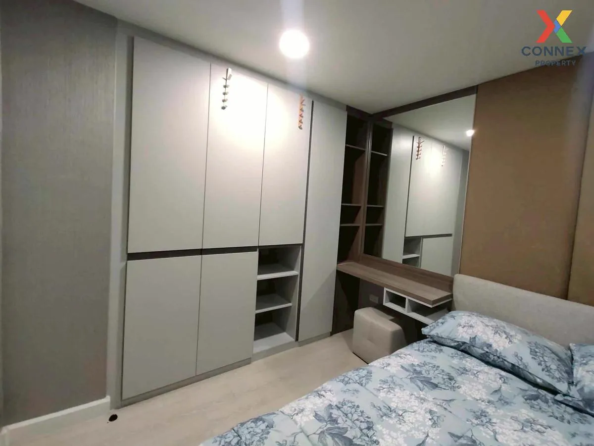 For Rent Condo , The Cube Plus Minburi , Min Buri , Min Buri , Ba