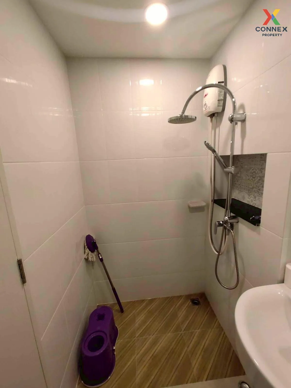 For Rent Condo , The Cube Plus Minburi , Min Buri , Min Buri , Ba