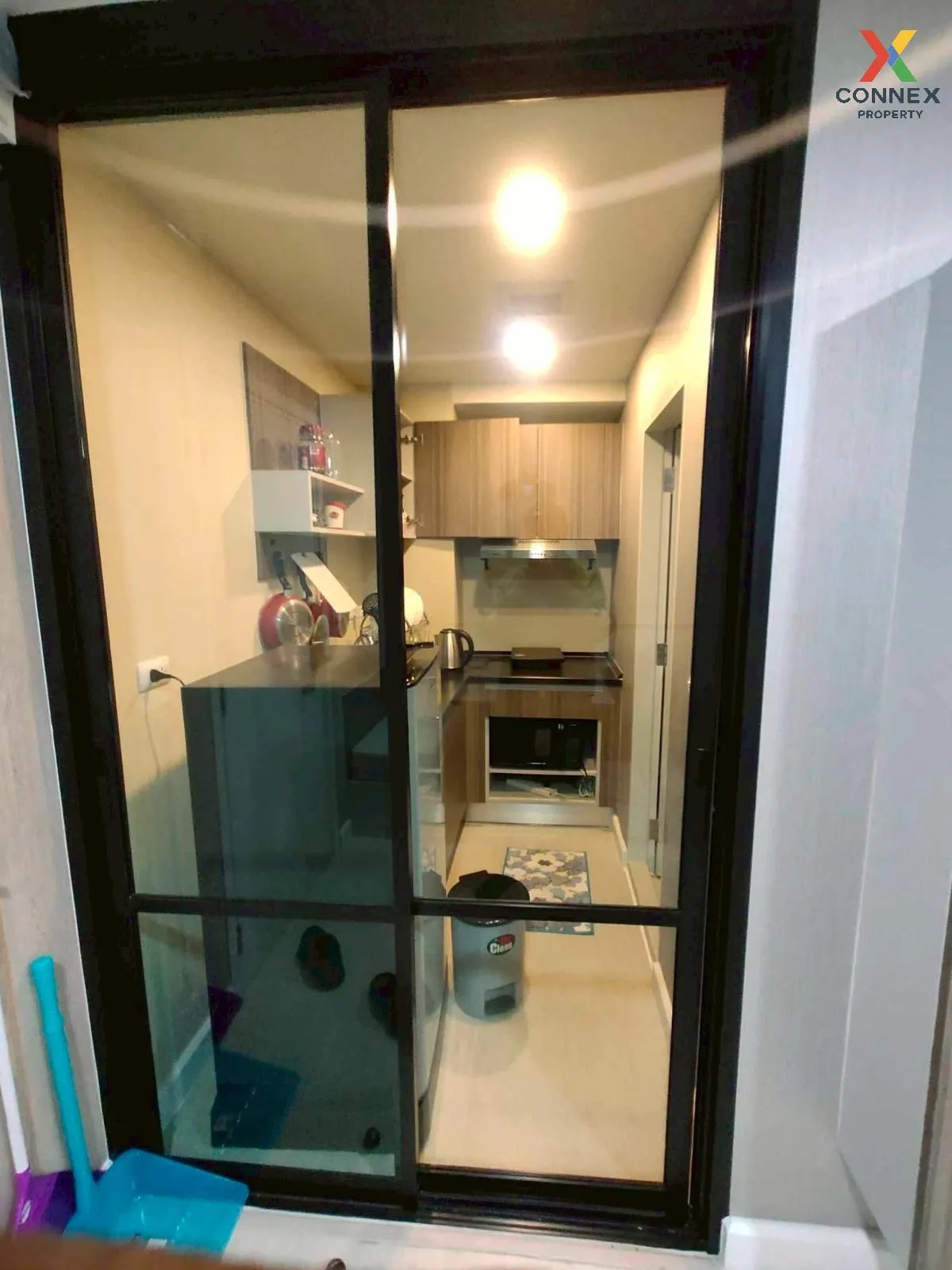For Rent Condo , The Cube Plus Minburi , Min Buri , Min Buri , Ba