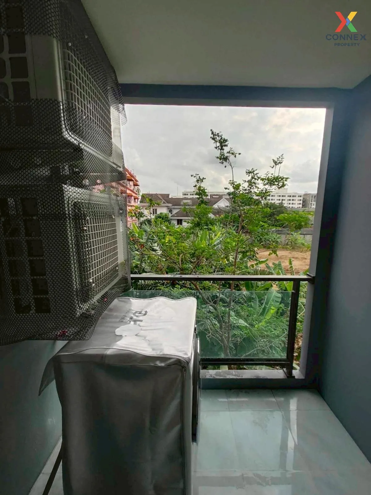 For Rent Condo , The Cube Plus Minburi , Min Buri , Min Buri , Ba