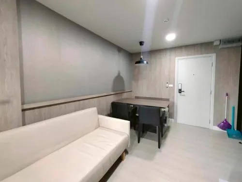 For Rent Condo , The Cube Plus Minburi , Min Buri , Min Buri , Bangkok , CX-120713