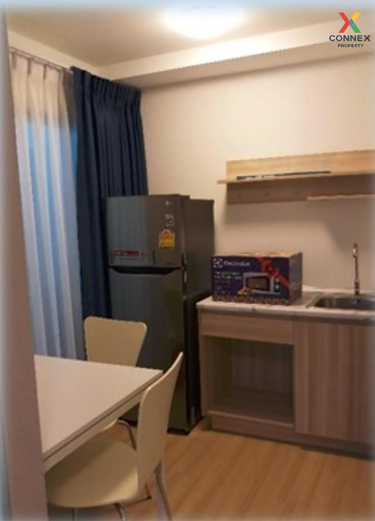 For Sale Condo , Plum Condo Chaengwattana Station , BTS-Wat Phra  3