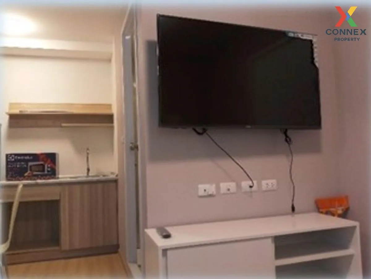 For Rent Condo , Plum Condo Chaengwattana Station , BTS-Wat Phra  For Rent Condo , Plum Condo Chaengwattana Station , BTS-Wat Phra  2