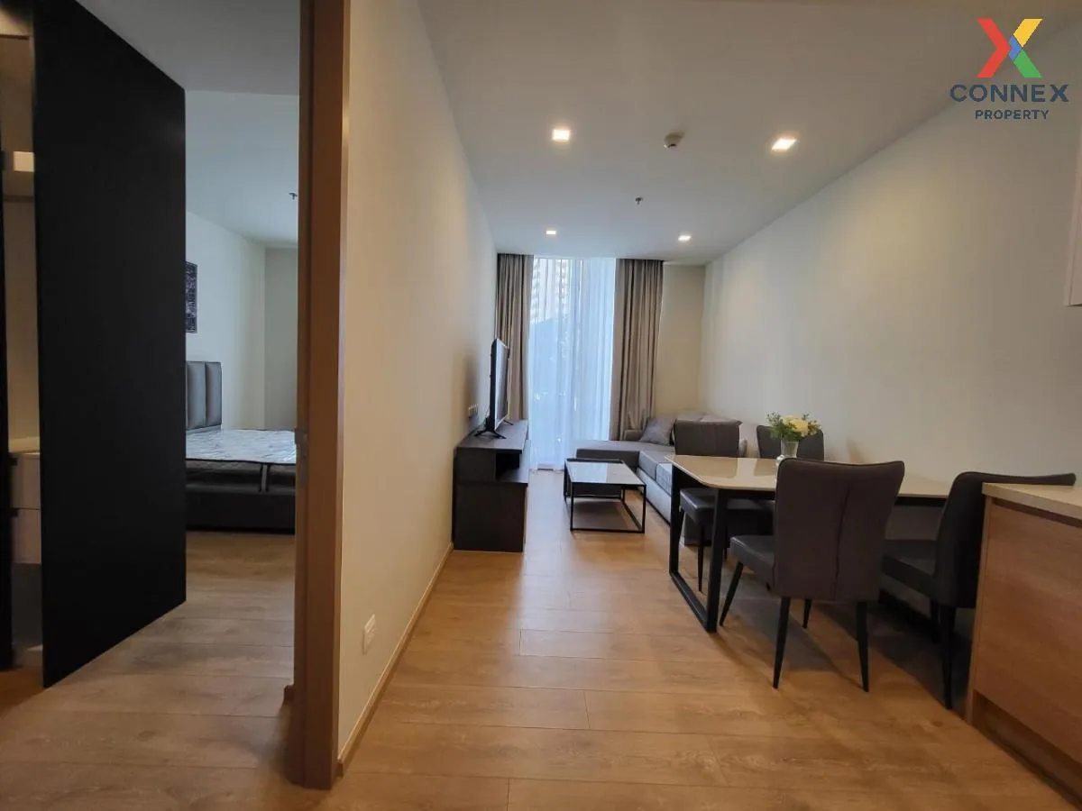 For Rent Condo , Noble Around Sukhumvit 33 , BTS-Phrom Phong , Kh 3