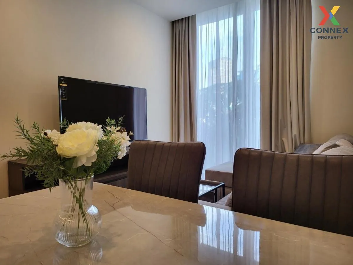 For Rent Condo , Noble Around Sukhumvit 33 , BTS-Phrom Phong , Kh