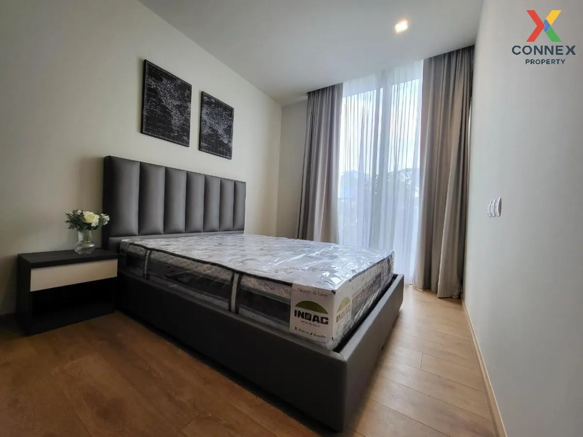 For Rent Condo , Noble Around Sukhumvit 33 , BTS-Phrom Phong , Kh