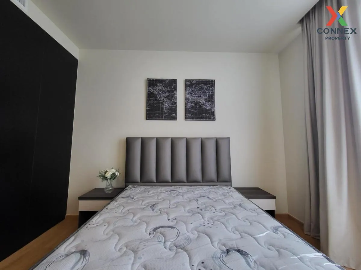For Rent Condo , Noble Around Sukhumvit 33 , BTS-Phrom Phong , Kh