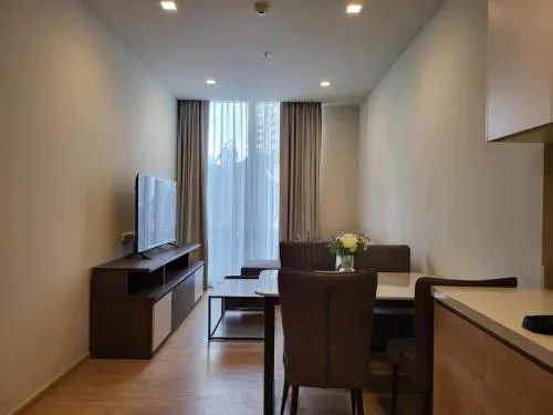 For Rent Condo , Noble Around Sukhumvit 33 , BTS-Phrom Phong , Khlong Tan Nuea , Watthana , Bangkok , CX-120716