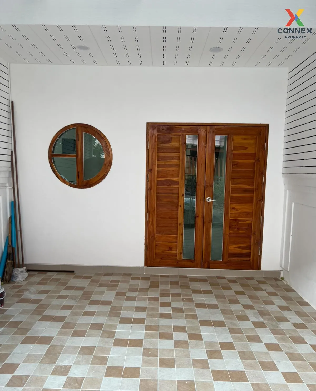 For Sale Townhouse/Townhome  , Klang Soi Village 2 , O Ngoen , Sa 2