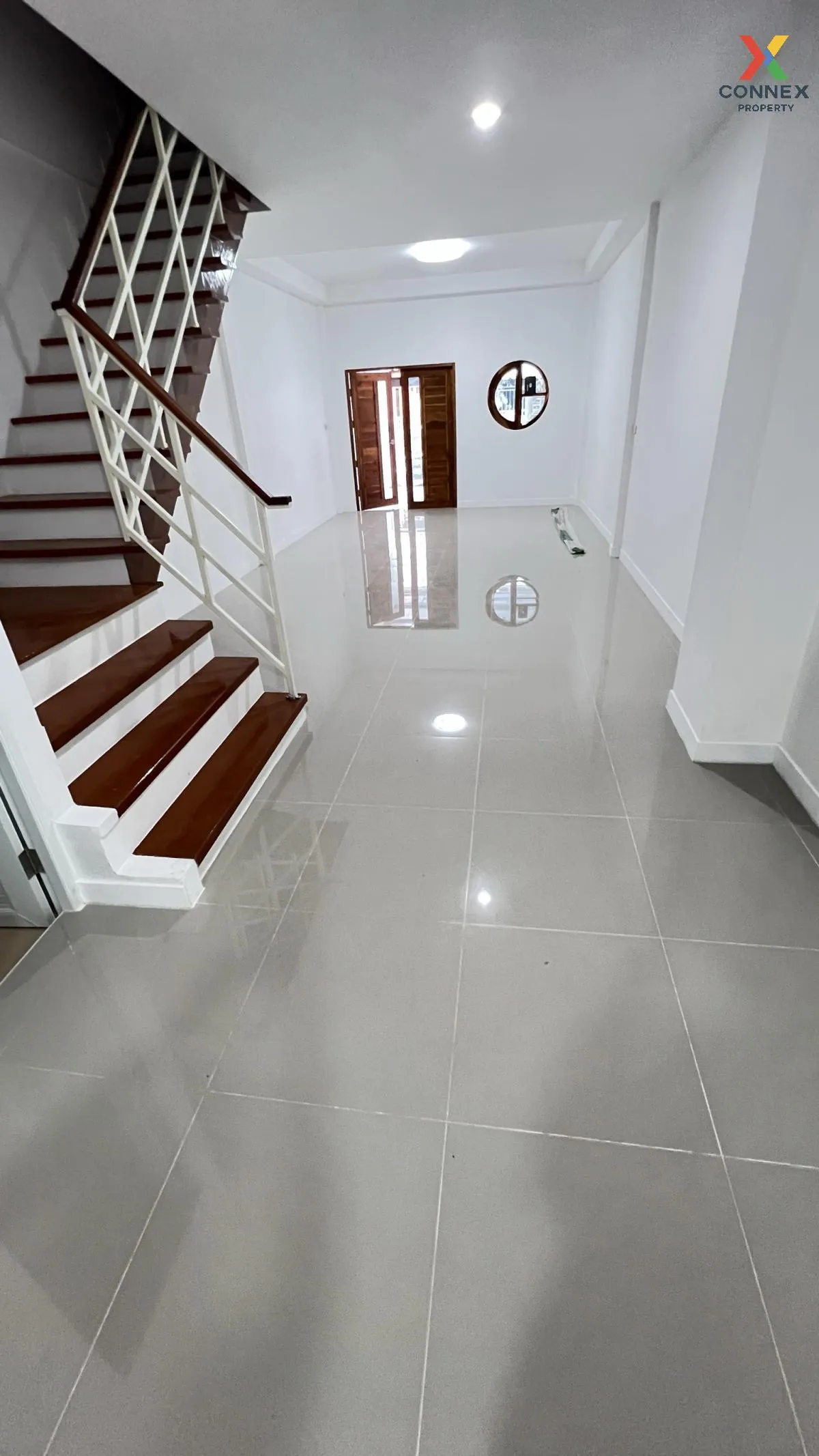 For Sale Townhouse/Townhome  , Klang Soi Village 2 , O Ngoen , Sa 3