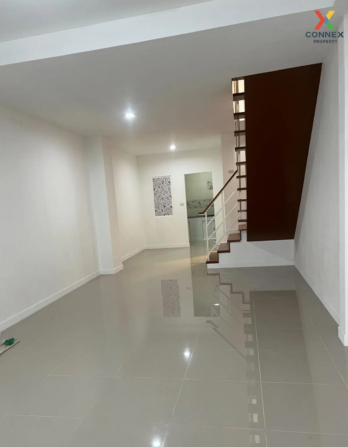 For Sale Townhouse/Townhome  , Klang Soi Village 2 , O Ngoen , Sa 4