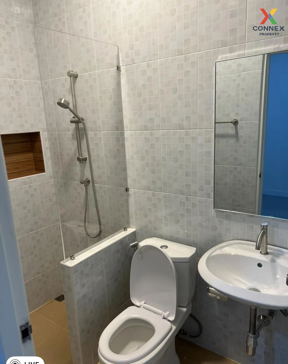 For Sale Townhouse/Townhome  , Klang Soi Village 2 , O Ngoen , Sa