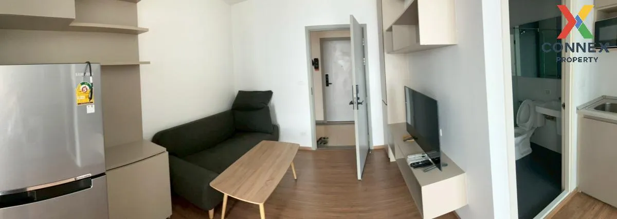 For Rent Condo , The Origin Ram 209 Interchange , ARL-Ramkhamhaen 1