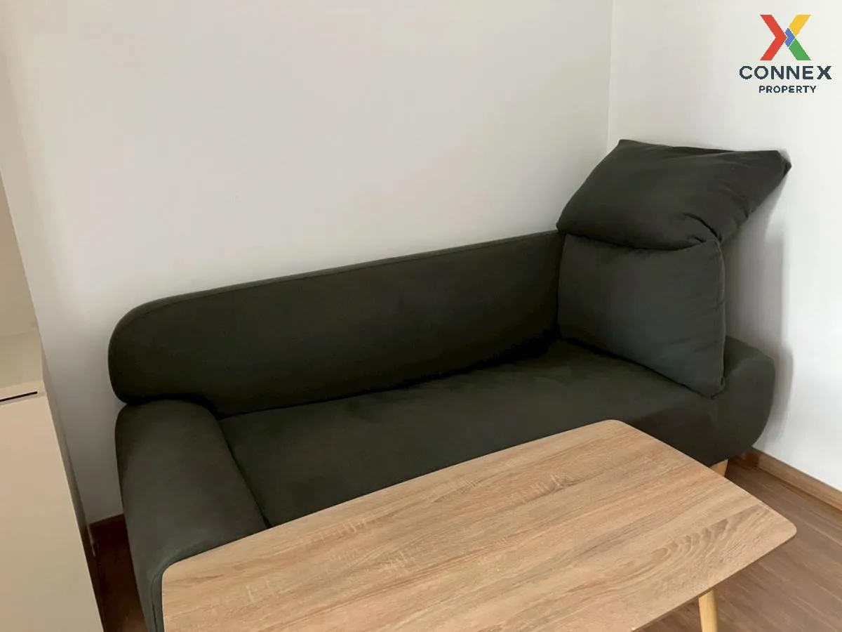 For Rent Condo , The Origin Ram 209 Interchange , ARL-Ramkhamhaen 2