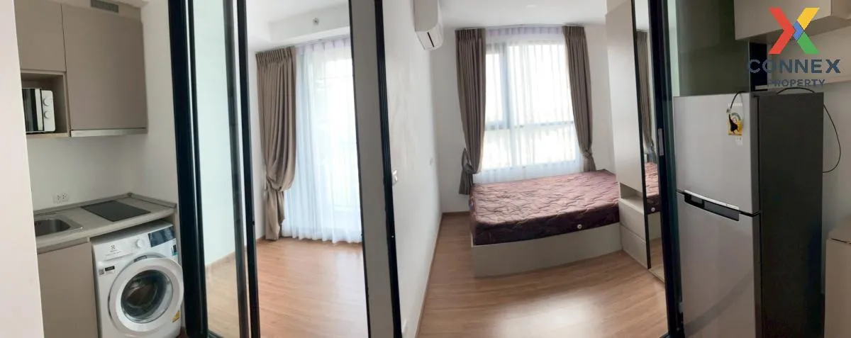 For Rent Condo , The Origin Ram 209 Interchange , ARL-Ramkhamhaen 4