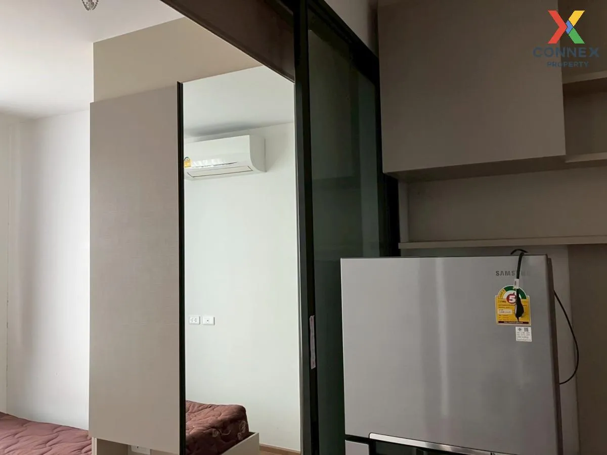 For Rent Condo , The Origin Ram 209 Interchange , ARL-Ramkhamhaen