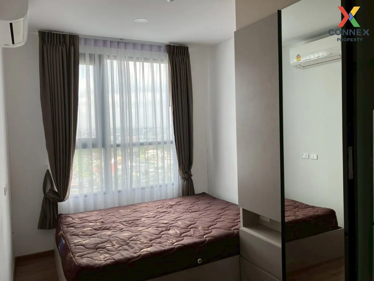 For Rent Condo , The Origin Ram 209 Interchange , ARL-Ramkhamhaen