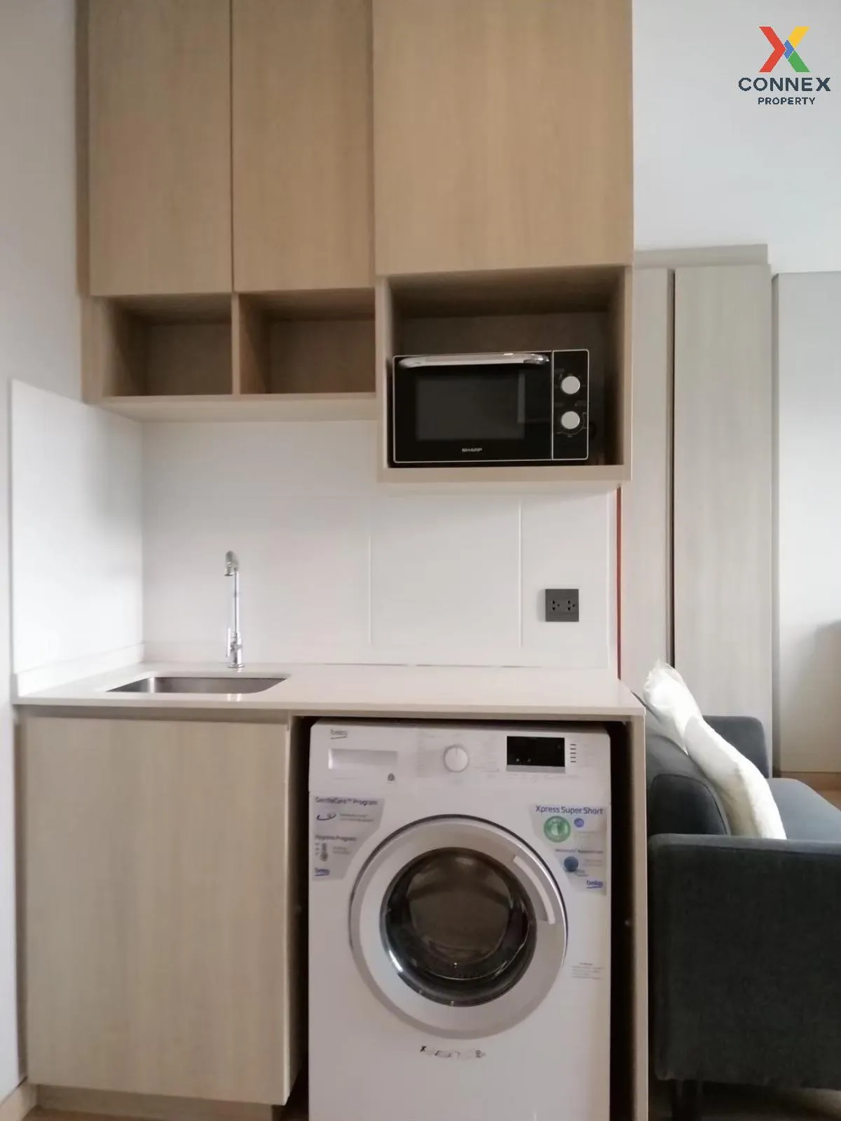 เช่าคอนโด  ลุมพินี สวีท ดินแดง - ราชปรารภ BTS-อนุสาวรีย์ชัยสมรภูม เช่าคอนโด  ลุมพินี สวีท ดินแดง - ราชปรารภ BTS-อนุสาวรีย์ชัยสมรภูม 4