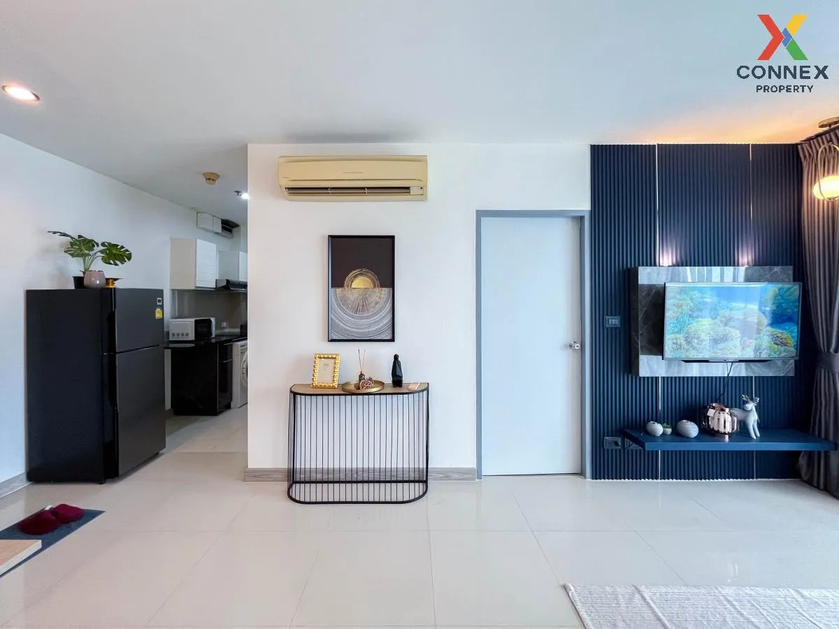 เช่าคอนโด  สุขุมวิท พลัส BTS-พระโขนง พระโขนง เขต คลองเตย กรุงเทพ 