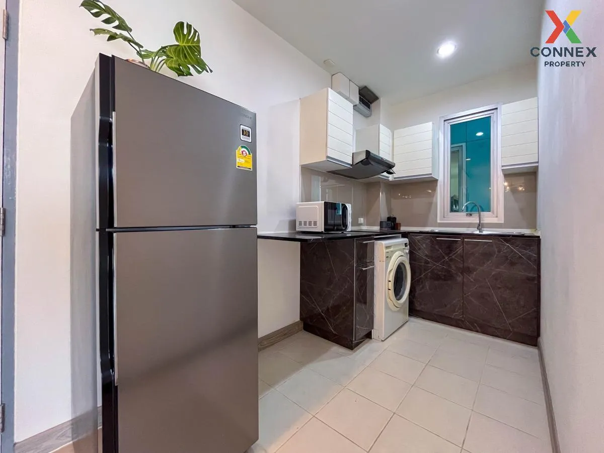 เช่าคอนโด  สุขุมวิท พลัส BTS-พระโขนง พระโขนง เขต คลองเตย กรุงเทพ 