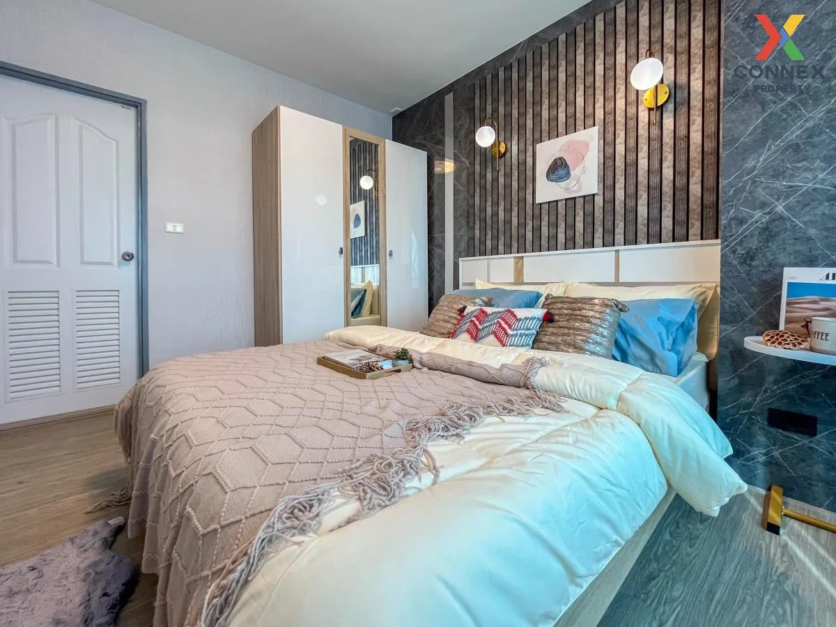 เช่าคอนโด  สุขุมวิท พลัส BTS-พระโขนง พระโขนง เขต คลองเตย กรุงเทพ 